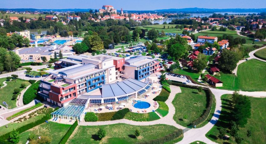 GRUWEIS 3 - Wein und Wellness in der Slowenischen Steiermark